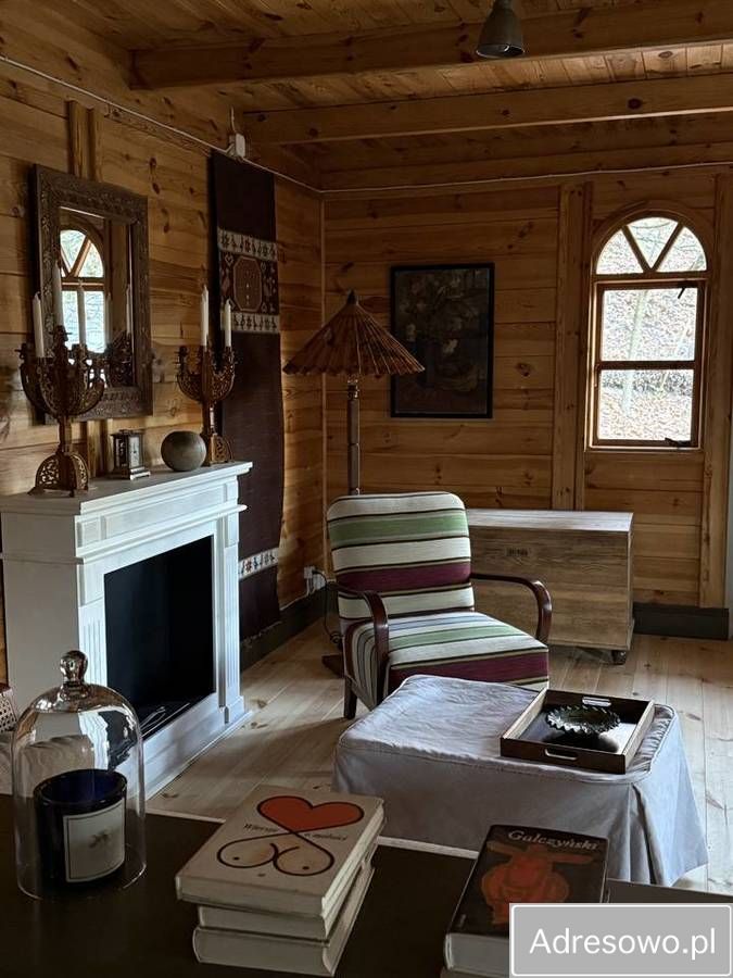 dom letniskowy Kazimierz Dolny Wylągi. Zdjęcie 11