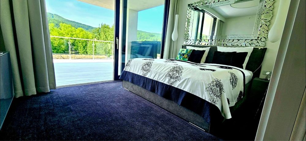 Mieszkanie 4-pokojowe Bielsko-Biała. Zdjęcie 5