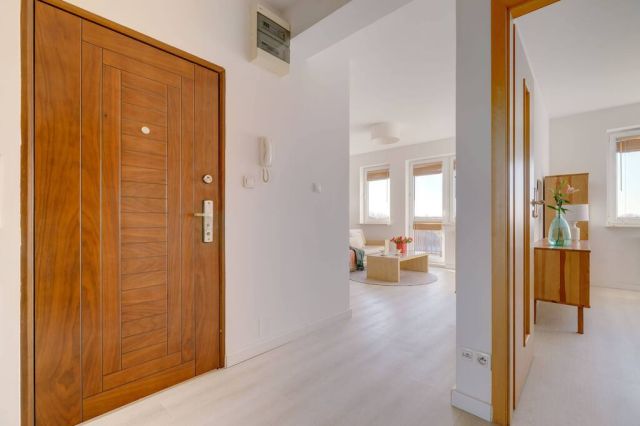 Mieszkanie 2-pokojowe Pruszków, ul. Władysława Broniewskiego. Zdjęcie 18