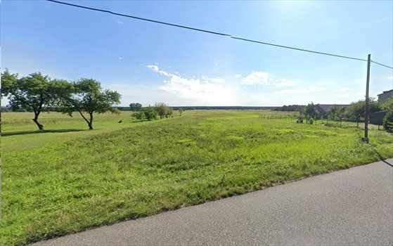 Działka rolna Brudzowice Szkolna, ul. Szkolna. Zdjęcie 1