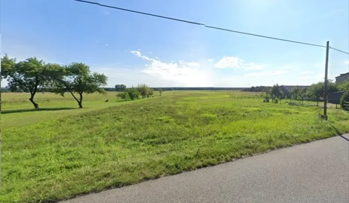 Działka rolna Brudzowice Szkolna, ul. Szkolna