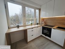 Mieszkanie 3-pokojowe Lublin Czechów, ul. Jana Kiepury. Zdjęcie 3