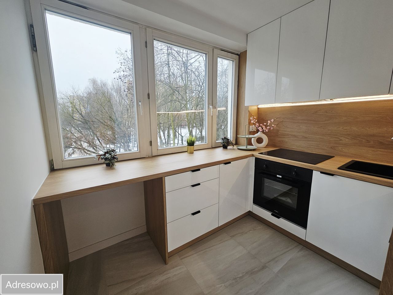Mieszkanie 3-pokojowe Lublin Czechów, ul. Jana Kiepury. Zdjęcie 4