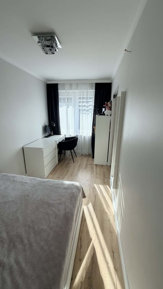 Mieszkanie 3-pokojowe Lublin Kalinowszczyzna, ul. Franciszka Kleeberga. Zdjęcie 7