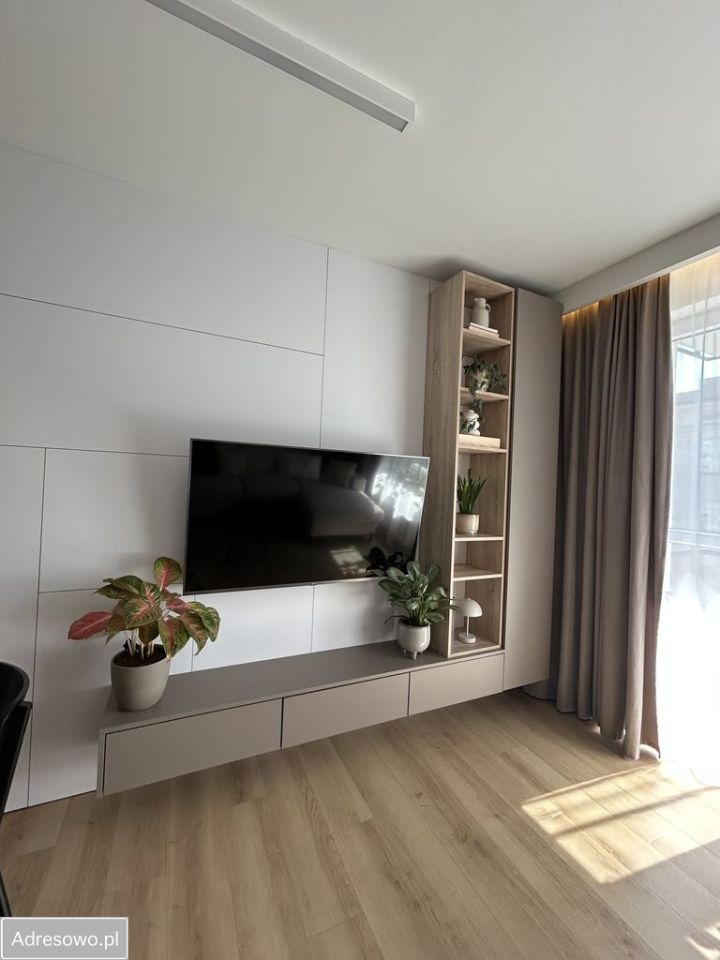 Mieszkanie 3-pokojowe Łódź Księży Młyn, ul. Przędzalniana. Zdjęcie 13