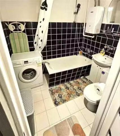 Mieszkanie 1-pokojowe Siemianowice Śląskie Bytków, ul. Okrężna. Zdjęcie 6