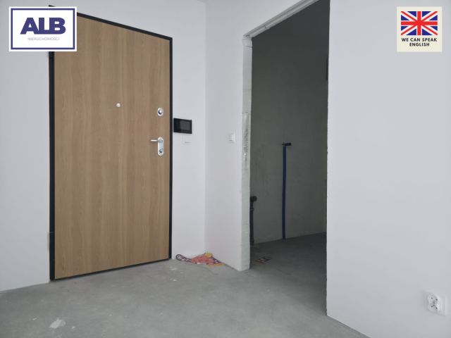 Mieszkanie 2-pokojowe Gdańsk Letnica. Zdjęcie 13