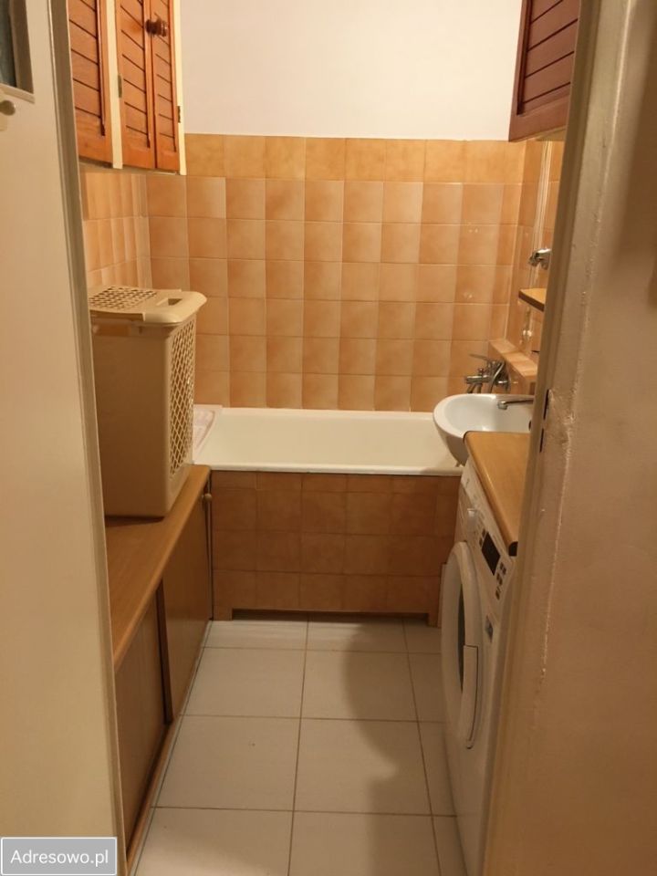 Mieszkanie 3-pokojowe Warszawa Mokotów, ul. Bartłomieja. Zdjęcie 3