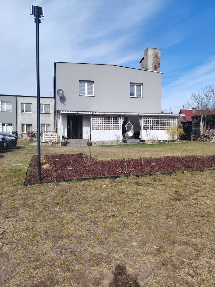 Mieszkanie 6-pokojowe Mechowo, MECHOWO. Zdjęcie 34