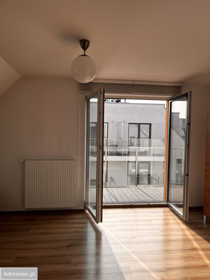 Mieszkanie 2-pokojowe Wrocław Psie Pole, ul. Olsztyńska. Zdjęcie 6