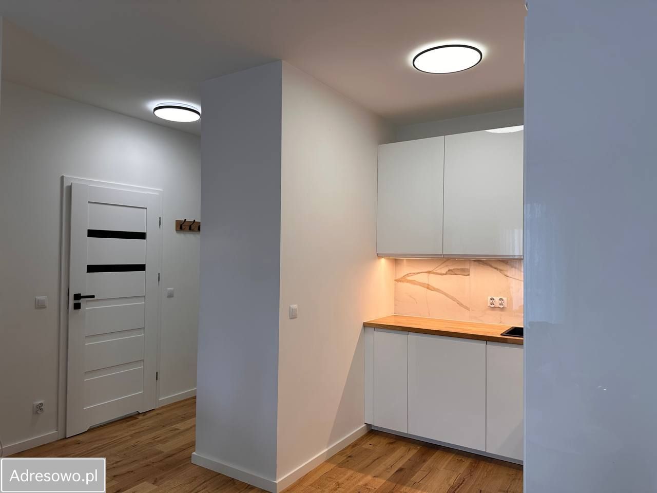 Mieszkanie 2-pokojowe Wrocław Klecina, ul. Dożynkowa. Zdjęcie 12