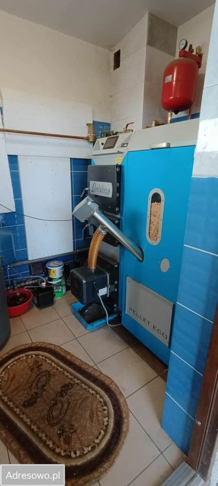 dom wolnostojący, 6 pokoi Faryny. Zdjęcie 13