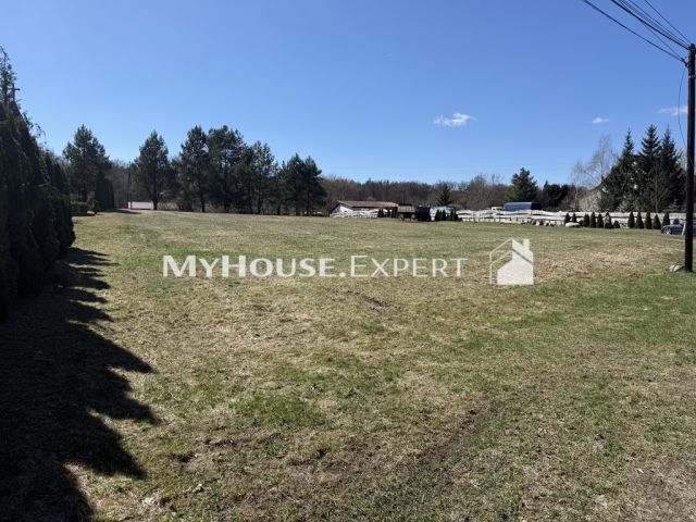 Działka Lubczyno, ul. Bukowa. Zdjęcie 12