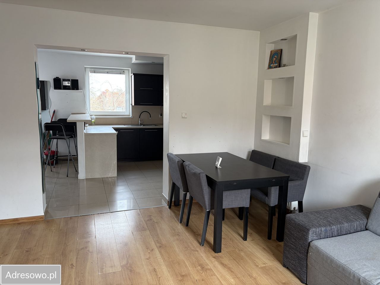 Mieszkanie 2-pokojowe Słupsk, ul. Mikołaja Reja. Zdjęcie 10