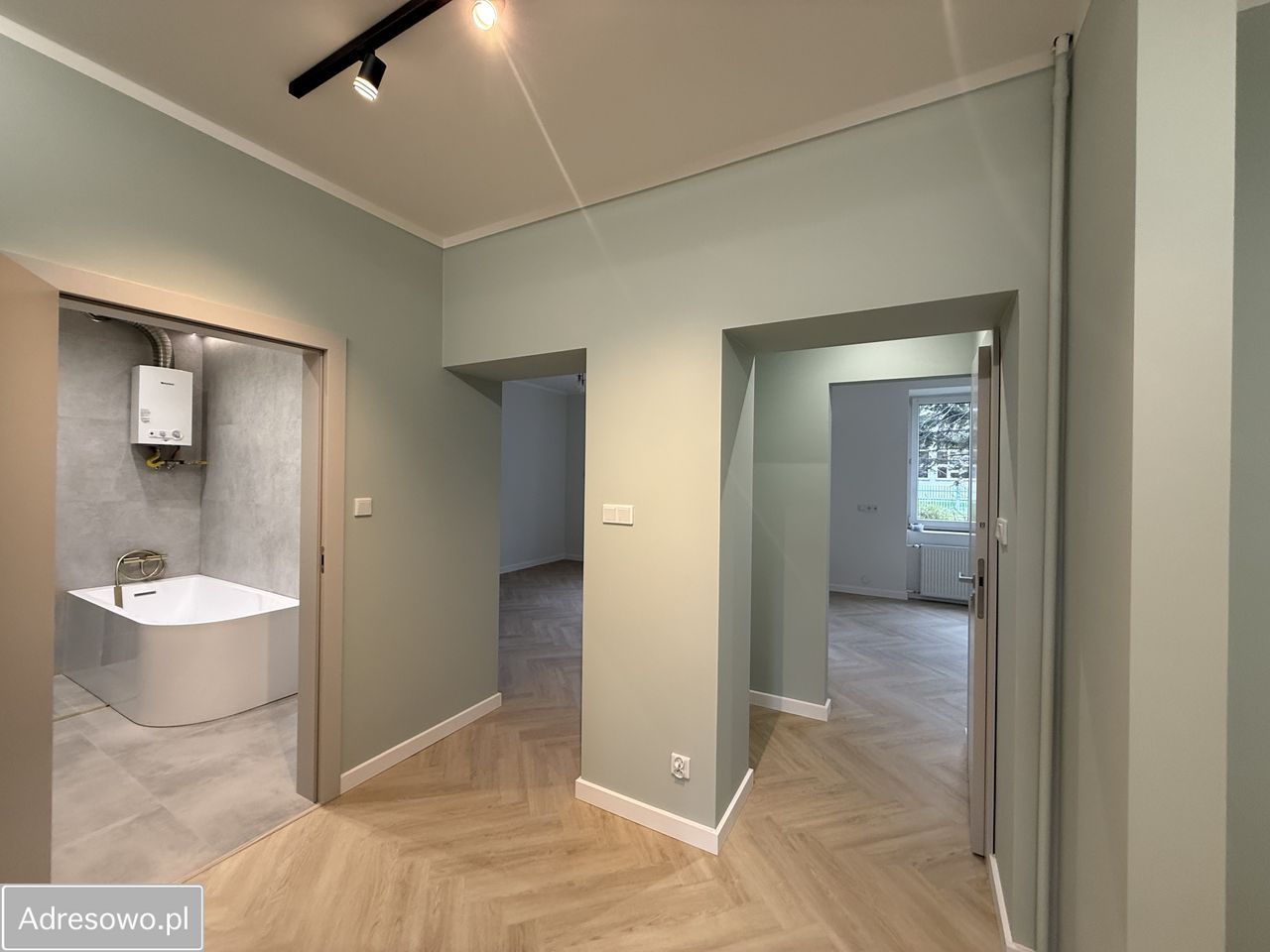 Mieszkanie 3-pokojowe Kraków Nowa Huta. Zdjęcie 14