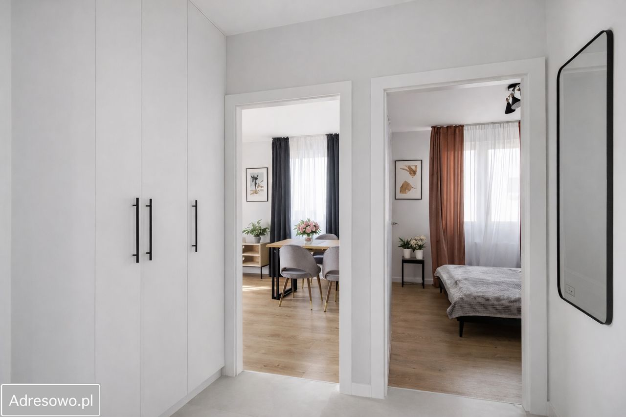 Mieszkanie 2-pokojowe Warszawa Bemowo, ul. Szeligowska. Zdjęcie 7