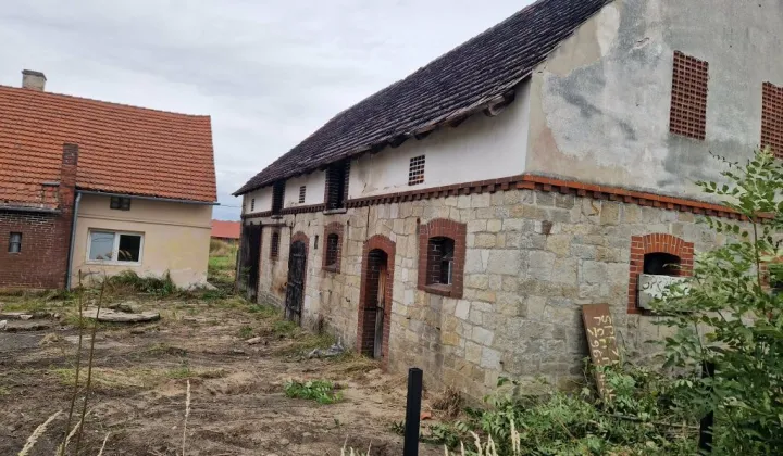 gospodarstwo Dębniki