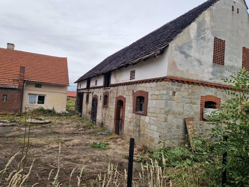 gospodarstwo Dębniki. Zdjęcie 1