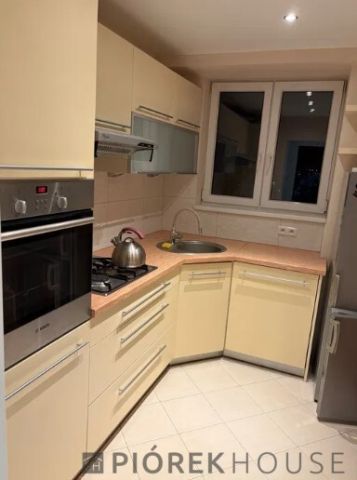 Mieszkanie 2-pokojowe Warszawa Mokotów, ul. Wolfganga Amadeusza Mozarta. Zdjęcie 5