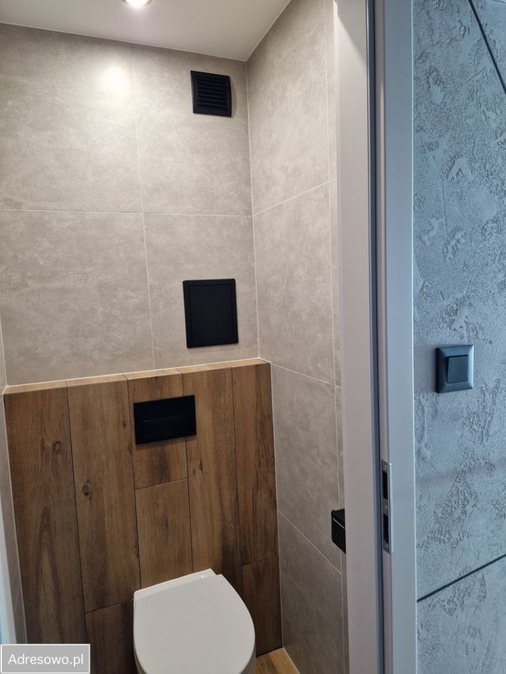 Mieszkanie 3-pokojowe Piastów, ul. mjr. Waleriana Łukasińskiego. Zdjęcie 6