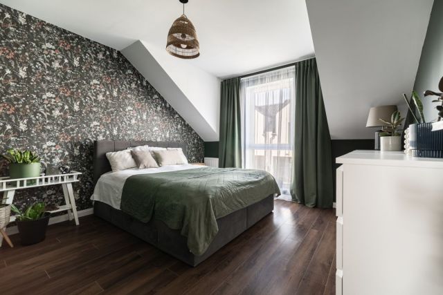 Mieszkanie 3-pokojowe Pępowo, ul. Witolda Gombrowicza. Zdjęcie 10