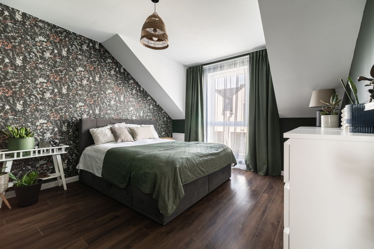 Mieszkanie 3-pokojowe Pępowo, ul. Witolda Gombrowicza. Zdjęcie 10