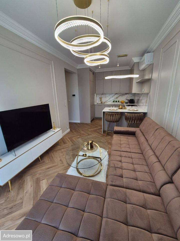 Mieszkanie 3-pokojowe Kraków Podgórze, ul. Lipska. Zdjęcie 16