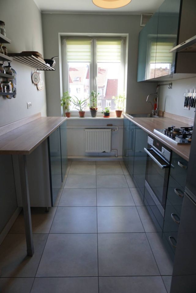 Mieszkanie 3-pokojowe Gdańsk Wrzeszcz, pl. gen. Józefa Wybickiego. Zdjęcie 7