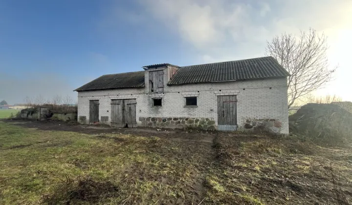 siedlisko Nowe Żochowo Żochówek