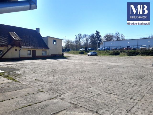 Lokal Gdańsk Kiełpinek, ul. Szczęśliwa. Zdjęcie 6