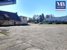 Lokal Gdańsk Kiełpinek, ul. Szczęśliwa. Zdjęcie 4