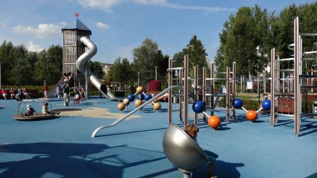 Mieszkanie 2-pokojowe Warszawa Ursynów, ul. Kazimierza Jeżewskiego. Zdjęcie 10