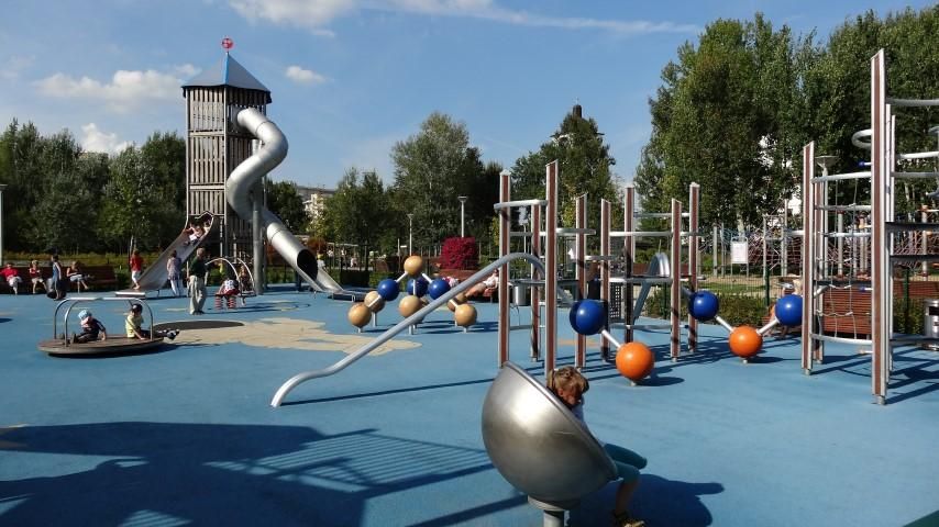 Mieszkanie 2-pokojowe Warszawa Ursynów, ul. Kazimierza Jeżewskiego. Zdjęcie 10