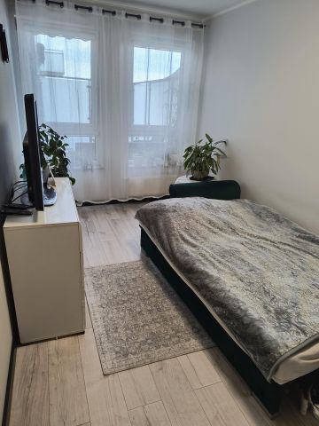 Mieszkanie 3-pokojowe Jelcz-Laskowice Jelcz, ul. Bażantowa. Zdjęcie 10