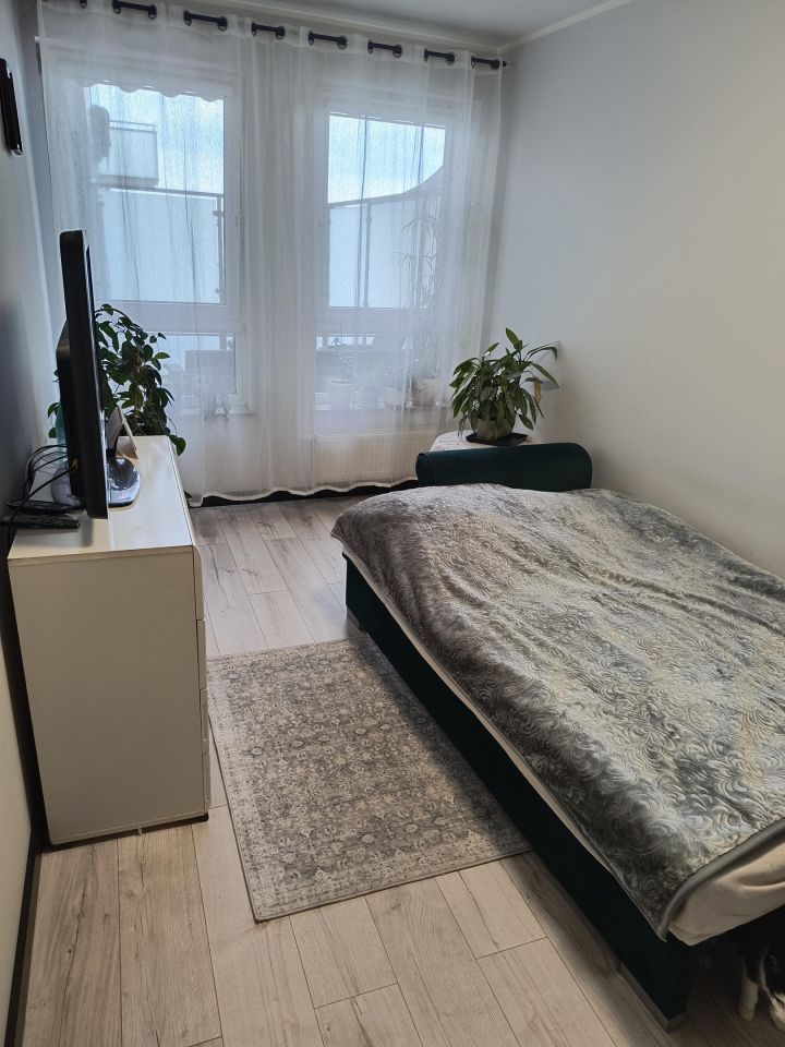 Mieszkanie 3-pokojowe Jelcz-Laskowice Jelcz, ul. Bażantowa. Zdjęcie 10
