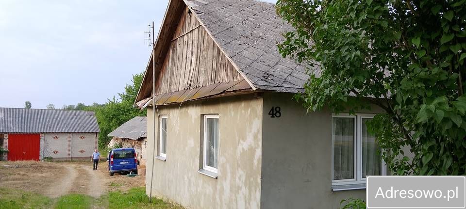 siedlisko Gliniska. Zdjęcie 2