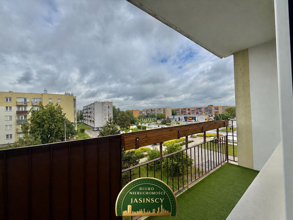 Mieszkanie 2-pokojowe Ciechanów, ul. Armii Krajowej. Zdjęcie 8