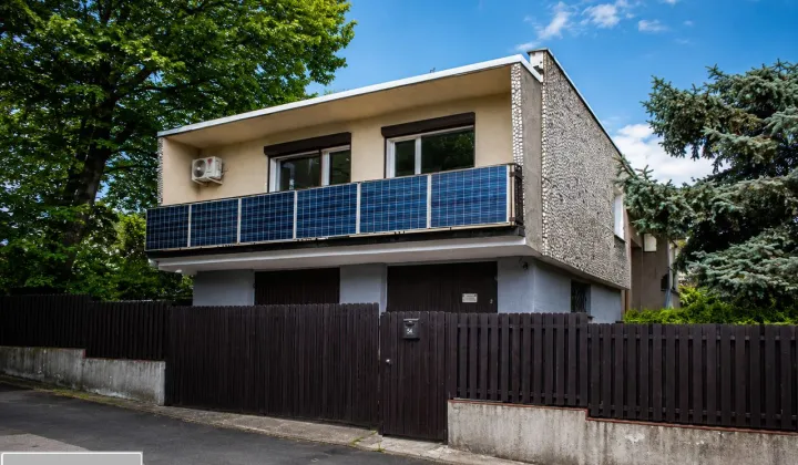 dom wolnostojący, 5 pokoi Bytom Śródmieście, ul. Powstańców Śląskich