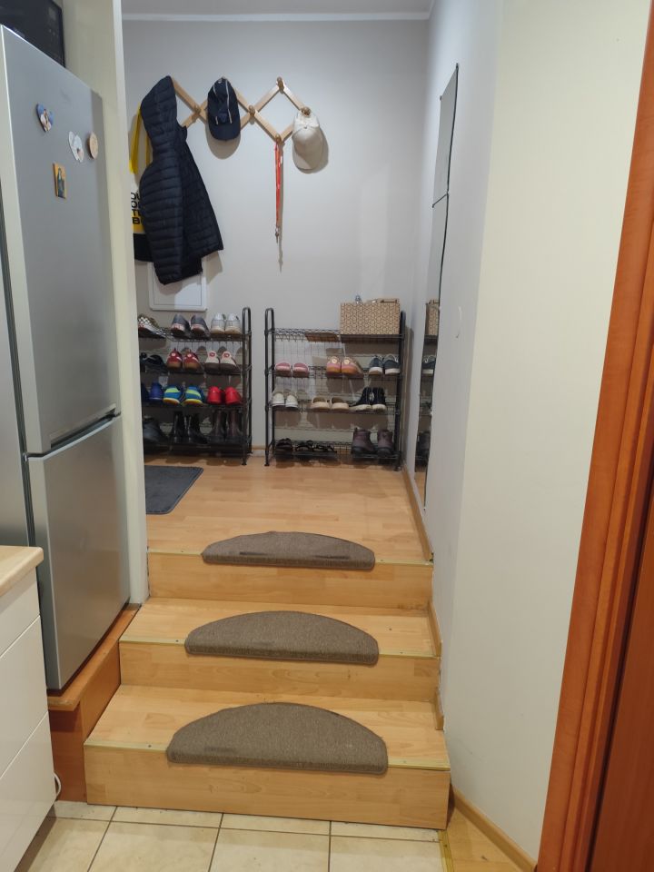 Pokój Wrocław Huby, ul. Wapienna. Zdjęcie 10