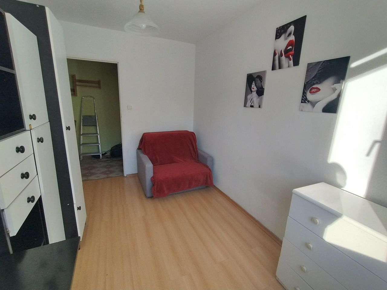Mieszkanie 2-pokojowe Lublin Sławinek, ul. Czeremchowa. Zdjęcie 7