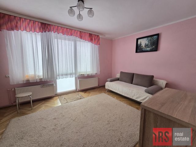 Mieszkanie 4-pokojowe Ząbki, ul. Saperów. Zdjęcie 1