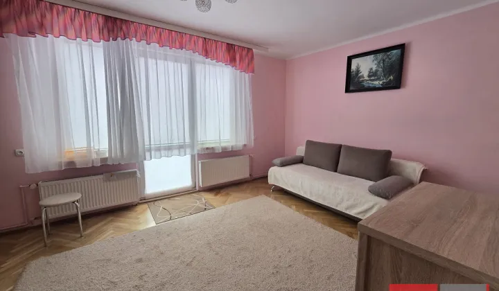Mieszkanie 4-pokojowe Ząbki, ul. Saperów