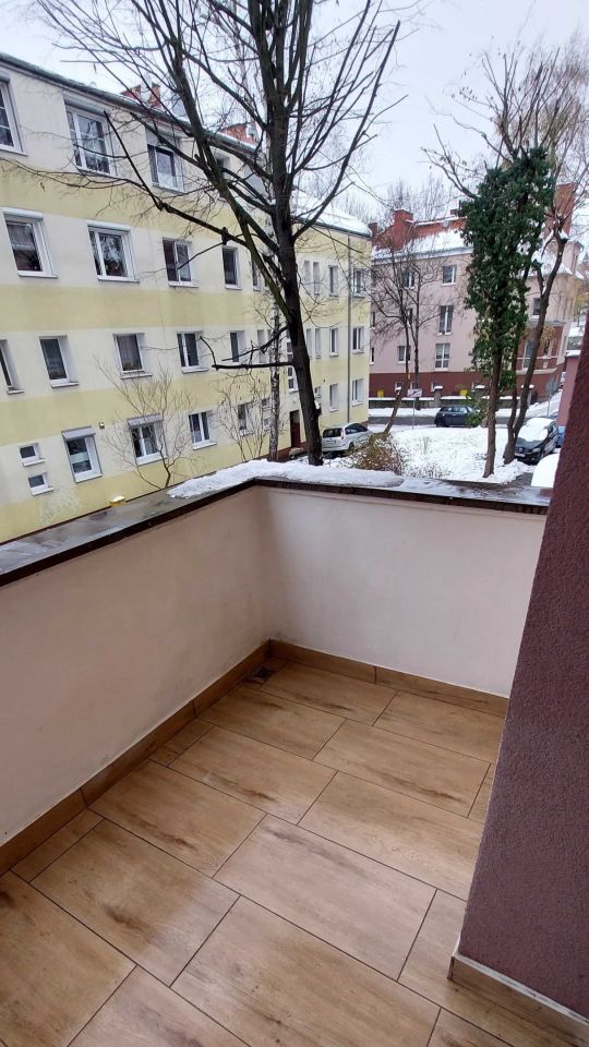 Mieszkanie 3-pokojowe Opole, ul. Józefa Ignacego Kraszewskiego. Zdjęcie 6