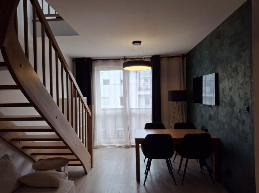 Mieszkanie 3-pokojowe Gdańsk Osowa, ul. Marsa. Zdjęcie 8