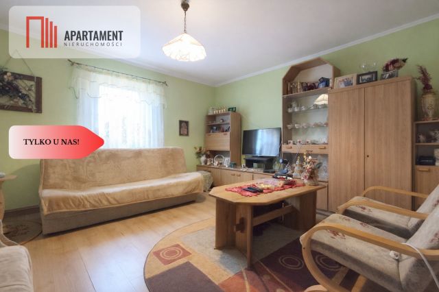 dom wolnostojący, 3 pokoje Racław. Zdjęcie 7