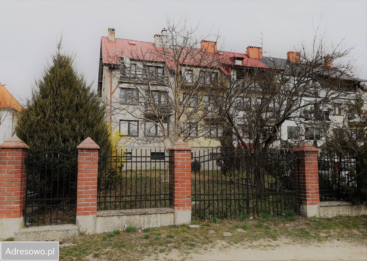 Mieszkanie 4-pokojowe Szczytno, ul. Fryderyka Leyka. Zdjęcie 3