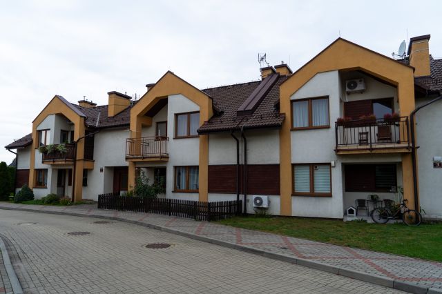 Mieszkanie 3-pokojowe Gliwice, ul. Klonowa. Zdjęcie 1
