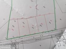 Działka budowlana Grudna. Zdjęcie 4