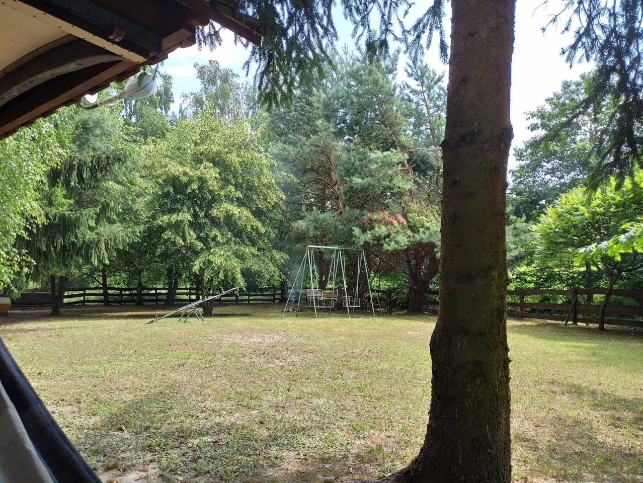 Działka rekreacyjna Starosiele. Zdjęcie 7