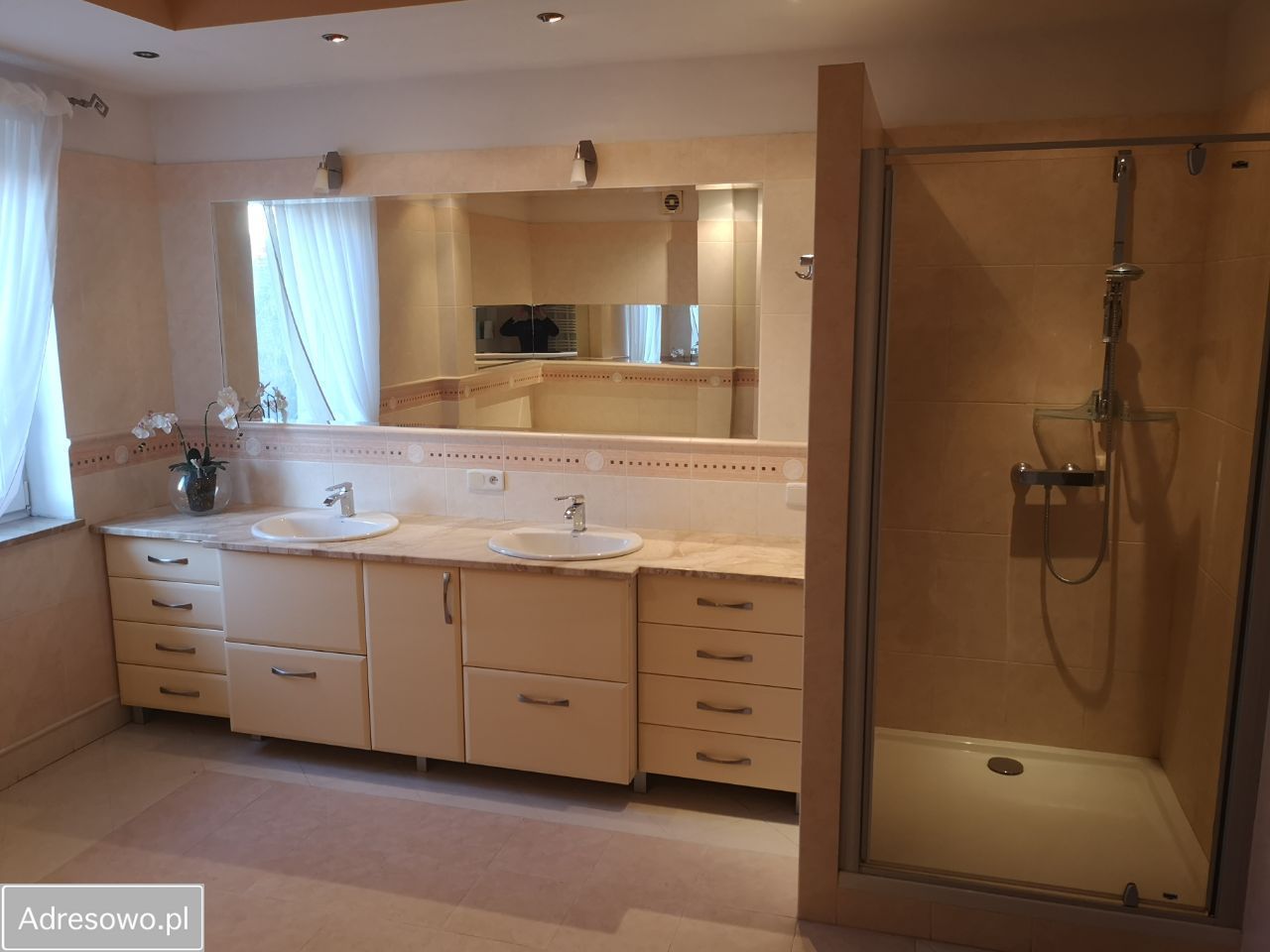 dom wolnostojący, 6 pokoi Łomża, ul. Pogodna. Zdjęcie 9